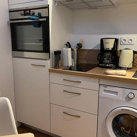 ロリアンL'Amiral N5 T2 Dernier Etage Byloclyアパートメント エクステリア 写真